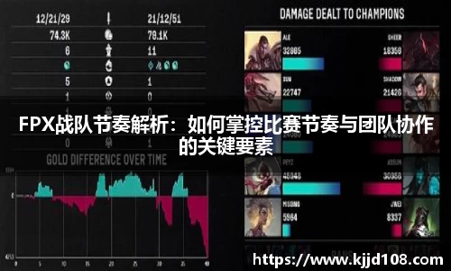 FPX战队节奏解析：如何掌控比赛节奏与团队协作的关键要素